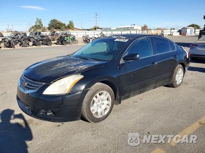 2012 NISSAN ALTIMA 2.5 1N4AL2APXCC217339 - główne zdjęcie licytacji z USA - miniatura
