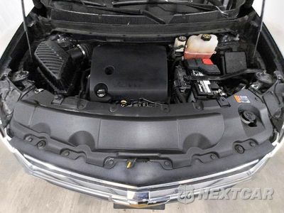 Zdjęcie 12 z 14 samochodu: 2020 CHEVROLET TRAVERSE LT VIN:1GNERGKW1LJ209145 - miniatura