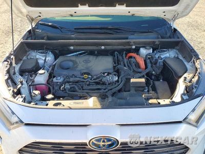 Zdjęcie 12 z 13 samochodu: 2024 TOYOTA RAV4 LIMITED VIN:JTMD6RFV0RJ043123 - miniatura