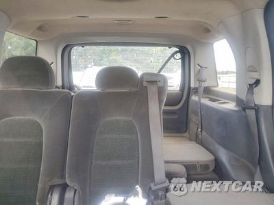 Zdjęcie 10 z 13 samochodu: 2003 FORD EXPLORER XLT VIN:1FMZU73K83UB51887 - miniatura
