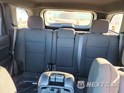 Zdjęcie 10 z 13 samochodu: 2015 JEEP GRAND CHEROKEE LAREDO VIN:1C4RJFAG1FC939846 - miniatura