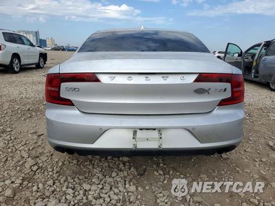 Zdjęcie 6 z 12 samochodu: 2018 VOLVO S90 T5 MOMENTUM VIN:LVY102MK0JP055450 - miniatura