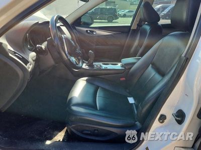 Zdjęcie 7 z 12 samochodu: 2021 INFINITI Q50 LUXE VIN:JN1EV7BP3MM706133 - miniatura