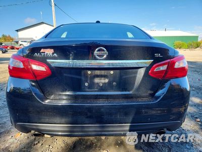 Zdjęcie 6 z 12 samochodu: 2017 NISSAN ALTIMA 2.5 SL VIN:1N4AL3AP0HC471770 - miniatura