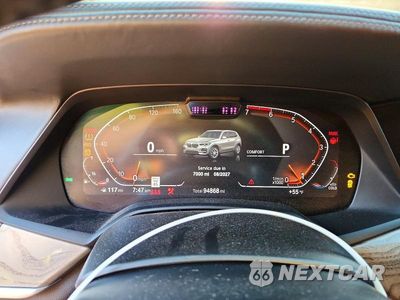 Zdjęcie 9 z 14 samochodu: 2019 BMW X7 XDRIVE50I VIN:5UXCX4C52KLS38777 - miniatura