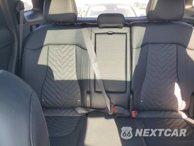Zdjęcie 10 z 13 samochodu: 2027 KIA SPORTAGE HYBRID X-LINE VIN:KNDPVDDGXV7412469 - miniatura