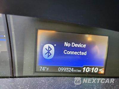 Zdjęcie 9 z 12 samochodu: 2014 HONDA CIVIC LX VIN:19XFB2F57EE244326 - miniatura