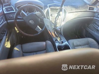 Zdjęcie 8 z 14 samochodu: 2012 CADILLAC SRX PREMIUM COLLECTION VIN:3GYFNFE39CS561984 - miniatura
