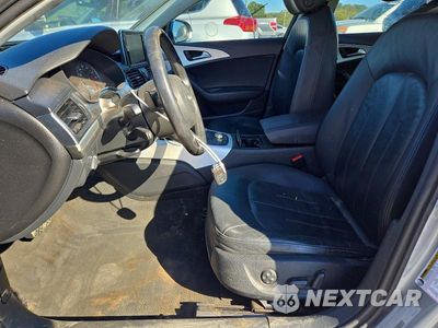 Zdjęcie 7 z 12 samochodu: 2012 AUDI A6 PREMIUM PLUS VIN:WAUGGAFC7CN117256 - miniatura
