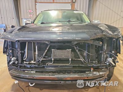 Piąte zdjęcie samochodu w środku: 2013 CHEVROLET SUBURBAN K1500 LTZ VIN:1GNSKKE76DR294582 - miniatura