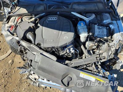 Zdjęcie 11 z 13 samochodu: 2018 AUDI A4 PREMIUM PLUS VIN:WAUENAF4XJA201002 - miniatura
