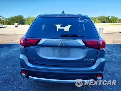 Zdjęcie 6 z 13 samochodu: 2017 MITSUBISHI OUTLANDER GT VIN:JA4JZ4AX9HZ055738 - miniatura