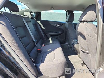 Zdjęcie 10 z 12 samochodu: 2023 CHEVROLET MALIBU LT VIN:1G1ZD5ST1PF252694 - miniatura