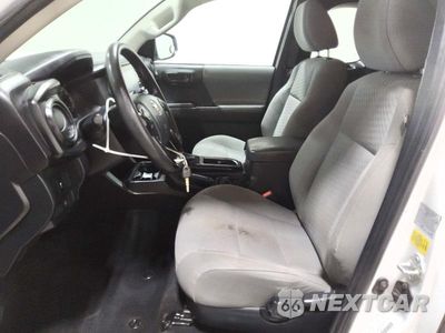 Zdjęcie 7 z 13 samochodu: 2023 TOYOTA TACOMA SR VIN:3TYRX5GN7PT080412 - miniatura