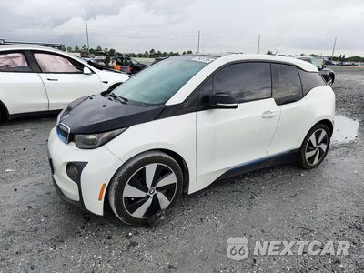 2017 BMW I3 REX WBY1Z8C5XHV889953 - główne zdjęcie licytacji z USA - miniatura