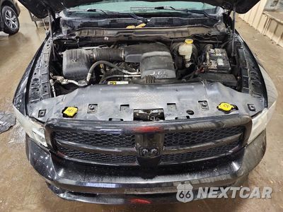 Zdjęcie 11 z 12 samochodu: 2017 RAM 1500 ST VIN:1C6RR7KG3HS780051 - miniatura