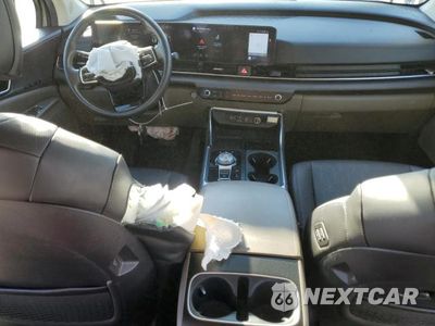 Zdjęcie 8 z 13 samochodu: 2025 KIA CARNIVAL EX VIN:KNDNC5KA1S6080389 - miniatura