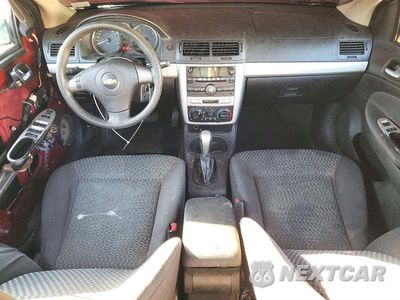Zdjęcie 8 z 13 samochodu: 2010 CHEVROLET COBALT LT VIN:1G1AD5F53A7153448 - miniatura