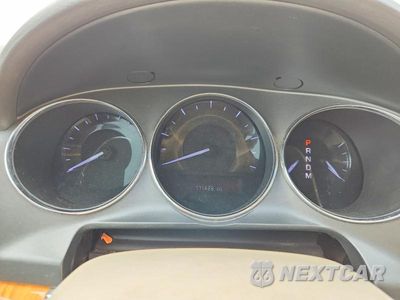 Zdjęcie 9 z 12 samochodu: 2012 LINCOLN MKZ VIN:3LNHL2GC0CR811223 - miniatura