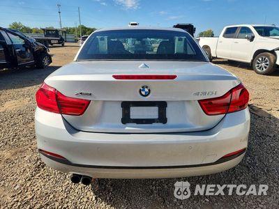 Zdjęcie 6 z 12 samochodu: 2019 BMW 430XI VIN:WBA4Z3C58KEF31260 - miniatura