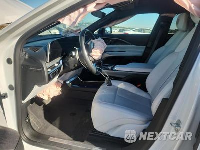 Zdjęcie 7 z 12 samochodu: 2024 CADILLAC LYRIQ LUXURY VIN:1GYKPSRK2RZ117778 - miniatura