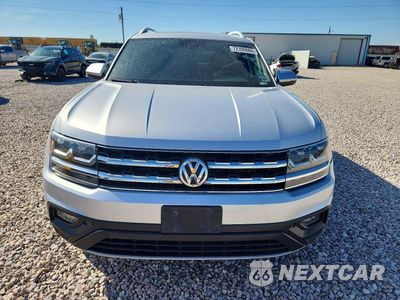 Piąte zdjęcie samochodu w środku: 2019 VOLKSWAGEN ATLAS SE VIN:1V2WP2CA9KC606693 - miniatura