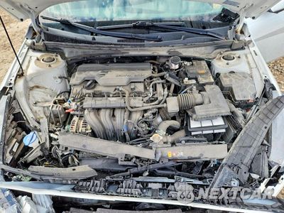 Zdjęcie 11 z 12 samochodu: 2021 HYUNDAI ELANTRA SEL VIN:5NPLM4AG9MH025847 - miniatura