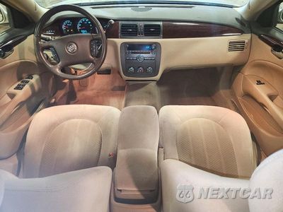 Zdjęcie 8 z 12 samochodu: 2008 BUICK LUCERNE CX VIN:1G4HP57278U184341 - miniatura