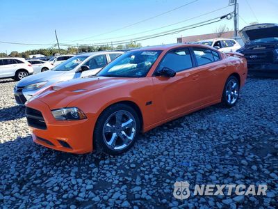 2014 DODGE CHARGER R/T 2C3CDXCT8EH207632 - główne zdjęcie licytacji z USA - miniatura