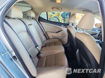 Zdjęcie 10 z 13 samochodu: 2015 KIA OPTIMA HYBRID VIN:KNAGN4AD1F5089191 - miniatura