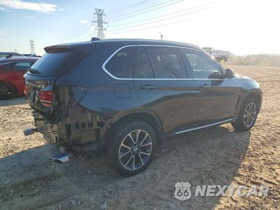 Trzecie zdjęcie samochodu z tyłu: 2016 BMW X5 XDR40E VIN:5UXKT0C51G0S79071 - miniatura