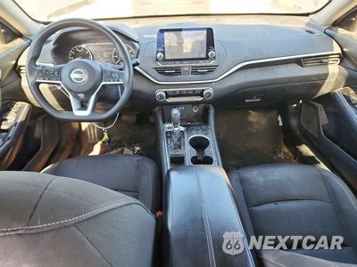 Zdjęcie 8 z 12 samochodu: 2021 NISSAN ALTIMA SV VIN:1N4BL4DV2MN317015 - miniatura