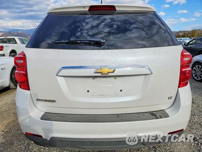 Zdjęcie 6 z 13 samochodu: 2017 CHEVROLET EQUINOX LT VIN:2GNALCEK8H1508697 - miniatura