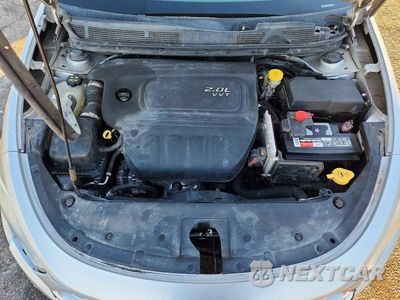 Zdjęcie 11 z 12 samochodu: 2013 DODGE DART SE VIN:1C3CDFAA7DD214658 - miniatura