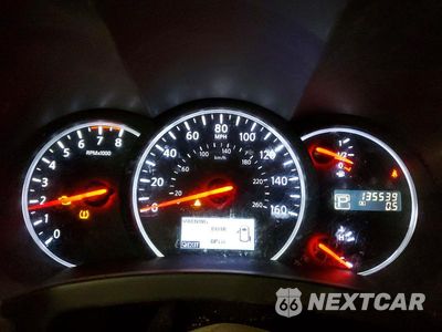 Zdjęcie 9 z 13 samochodu: 2016 NISSAN QUEST 3.5 SV VIN:JN8AE2KP6G9150622 - miniatura