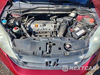 Zdjęcie 12 z 13 samochodu: 2011 HONDA CR-V SE VIN:5J6RE4H47BL045553 - miniatura