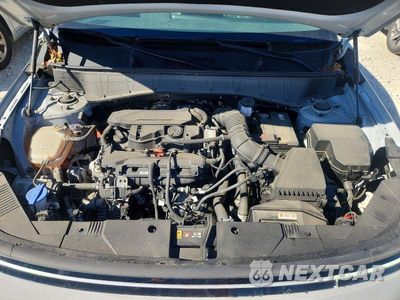Zdjęcie 12 z 13 samochodu: 2024 HYUNDAI KONA LIMITED VIN:KM8HE3A30RU052504 - miniatura