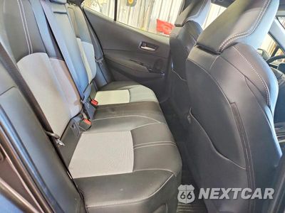 Zdjęcie 10 z 13 samochodu: 2026 TOYOTA COROLLA XSE VIN:JTNC4MBE9T3263393 - miniatura
