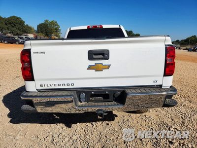 Zdjęcie 6 z 13 samochodu: 2015 CHEVROLET SILVERADO C1500 LT VIN:3GCPCREC1FG107155 - miniatura