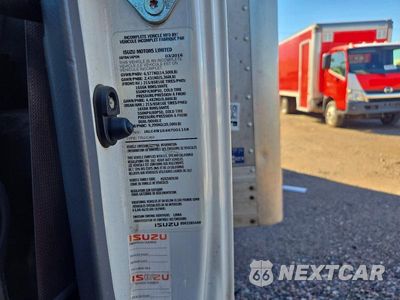 Zdjęcie 13 z 13 samochodu: 2017 ISUZU NPR HD BOX TRUCK VIN:JALC4W164H7001158 - miniatura