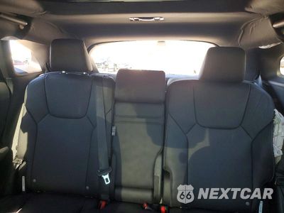 Zdjęcie 10 z 13 samochodu: 2026 LEXUS RX 350H PREMIUM+ VIN:2T2BBMCA0TC137346 - miniatura
