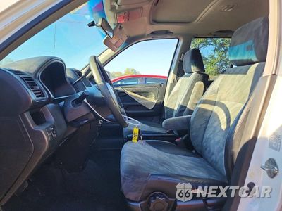 Zdjęcie 7 z 13 samochodu: 2003 HONDA CR-V EX VIN:SHSRD78833U132294 - miniatura