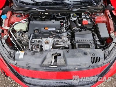 Zdjęcie 11 z 12 samochodu: 2019 HONDA CIVIC LX VIN:2HGFC2F69KH514907 - miniatura