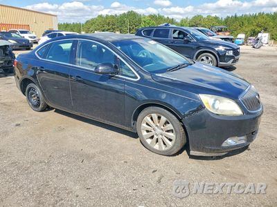 Czwarte zdjęcie samochodu z boku: 2016 BUICK VERANO VIN:1G4PP5SK5G4135608 - miniatura