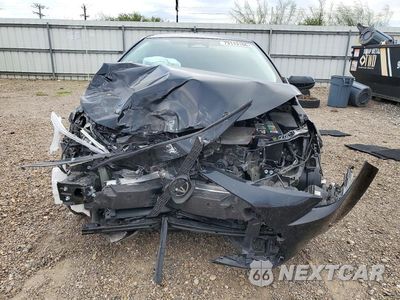 Piąte zdjęcie samochodu w środku: 2026 TOYOTA COROLLA HYBRID LE VIN:JTDBCMFEXT3139131 - miniatura
