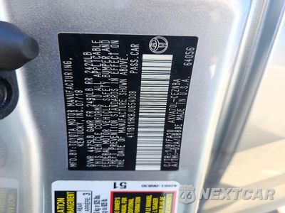 Zdjęcie 12 z 12 samochodu: 2018 TOYOTA CAMRY LE VIN:4T1B11HK8JU654008 - miniatura