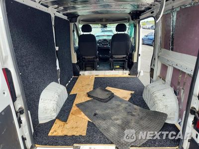 Zdjęcie 10 z 13 samochodu: 2019 RAM PROMASTER 1500 1500 STANDARD VIN:3C6TRVNG8KE546360 - miniatura