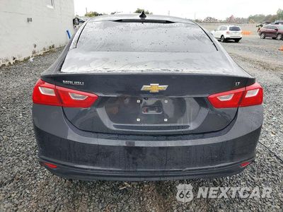Zdjęcie 6 z 12 samochodu: 2023 CHEVROLET MALIBU LT VIN:1G1ZD5ST4PF238398 - miniatura
