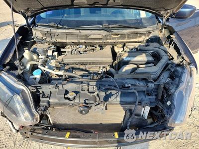 Zdjęcie 12 z 14 samochodu: 2016 NISSAN ROGUE S VIN:JN8AT2MT1GW029515 - miniatura