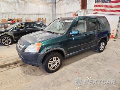 2004 HONDA CR-V EX JHLRD78804C047504 - główne zdjęcie licytacji z USA - miniatura
